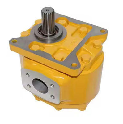 SD16 پمپ دنده 16Y-75-24000 قطعات قدرت هیدرولیکی با کیفیت بالا برای حفاری