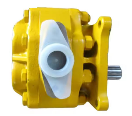 SD16 پمپ دنده 16Y-75-24000 قطعات قدرت هیدرولیکی با کیفیت بالا برای حفاری