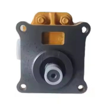 SD16 پمپ دنده 16Y-75-24000 قطعات قدرت هیدرولیکی با کیفیت بالا برای حفاری