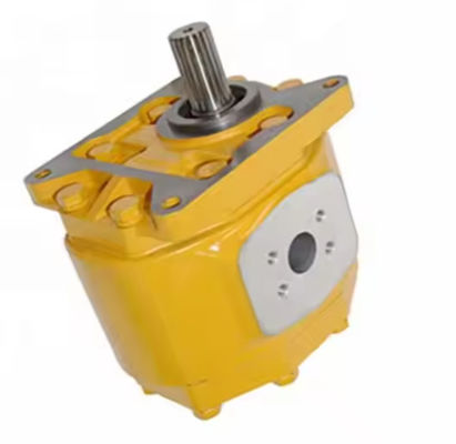 SD16 پمپ دنده 16Y-75-24000 قطعات قدرت هیدرولیکی با کیفیت بالا برای حفاری