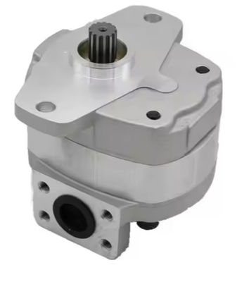 پمپ دنده های هیدرولیک 705-22-29070 برای کوماتسو PW75R-2 PW75-1 PC75-1 PC75R-2