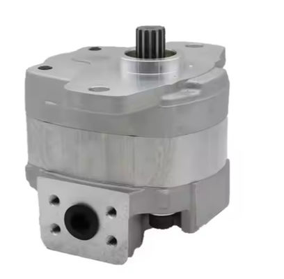 پمپ دنده های هیدرولیک 705-22-29070 برای کوماتسو PW75R-2 PW75-1 PC75-1 PC75R-2