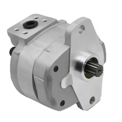 پمپ دنده های هیدرولیک 705-22-29070 برای کوماتسو PW75R-2 PW75-1 PC75-1 PC75R-2