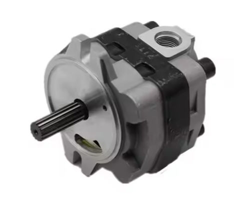 کیفیت بالا VIO50 VIO55 پمپ ماشین حفاری 172461-73131 قطعات ماشین آلات ساختمانی