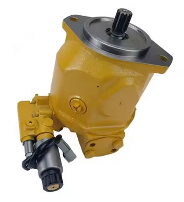 259-0815 10r8707 32992786 پمپ موتور پیستون فن هیدرولیک برای Caterpillar 330D