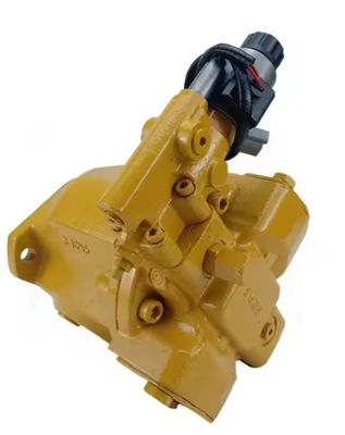 259-0815 10r8707 32992786 پمپ موتور پیستون فن هیدرولیک برای Caterpillar 330D