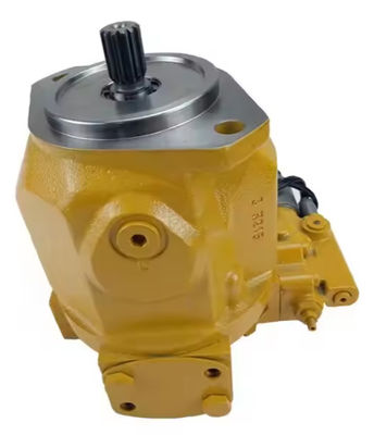 259-0815 10r8707 32992786 پمپ موتور پیستون فن هیدرولیک برای Caterpillar 330D