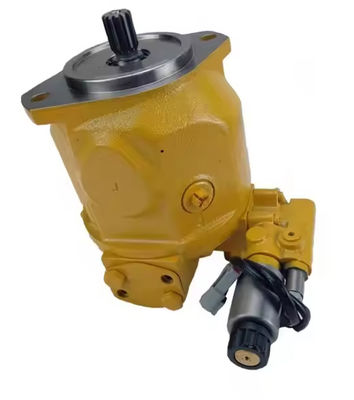 259-0815 10r8707 32992786 پمپ موتور پیستون فن هیدرولیک برای Caterpillar 330D