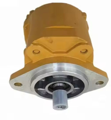 برای کاماتسو D85-21 پمپ انتقال 705-21-32051 قطعات ماشین آلات ساختمانی