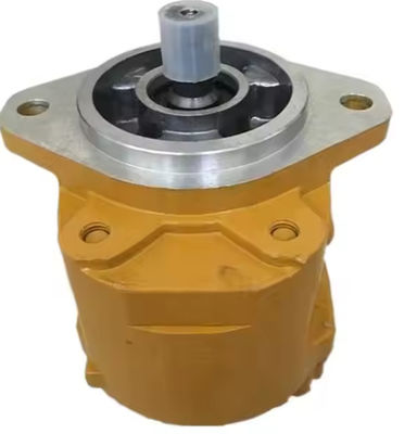 برای کاماتسو D85-21 پمپ انتقال 705-21-32051 قطعات ماشین آلات ساختمانی