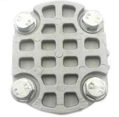 9217993 4181700 پمپ دنده ای برای حفاری هیدرولیکی هیتاچی ZX120 ZX135-3 ZX350-3 ZX330 ZX670-3 ZX850-3 پمپ دنده ای با کیفیت بالا