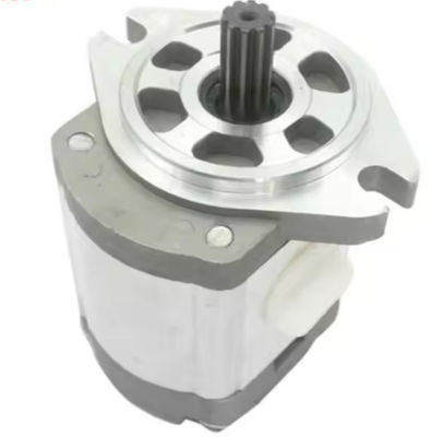 9217993 4181700 پمپ دنده ای برای حفاری هیدرولیکی هیتاچی ZX120 ZX135-3 ZX350-3 ZX330 ZX670-3 ZX850-3 پمپ دنده ای با کیفیت بالا