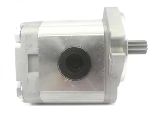9217993 4181700 پمپ دنده ای برای حفاری هیدرولیکی هیتاچی ZX120 ZX135-3 ZX350-3 ZX330 ZX670-3 ZX850-3 پمپ دنده ای با کیفیت بالا