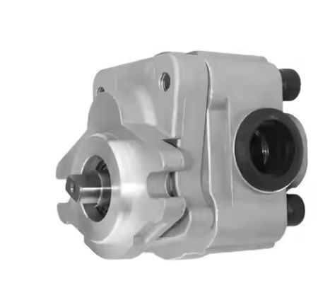 کیفیت بالا E200B E320 پمپ چرخ دنده حفاری 9903641226 پمپ چرخ دنده هیدرولیک KYB KP1009CHFSS