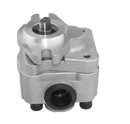کیفیت بالا E200B E320 پمپ چرخ دنده حفاری 9903641226 پمپ چرخ دنده هیدرولیک KYB KP1009CHFSS