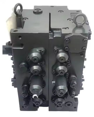 KMX32 KMX32N B45202 B45015C MCV دریچه کنترل اصلی هیدرولیک 13Y00862