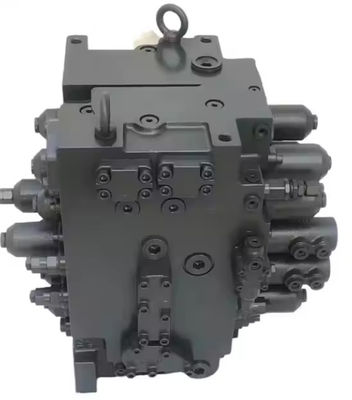 KMX32 KMX32N B45202 B45015C MCV دریچه کنترل اصلی هیدرولیک 13Y00862