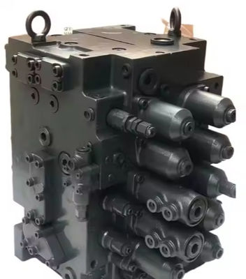 KMX32 KMX32N B45202 B45015C MCV دریچه کنترل اصلی هیدرولیک 13Y00862