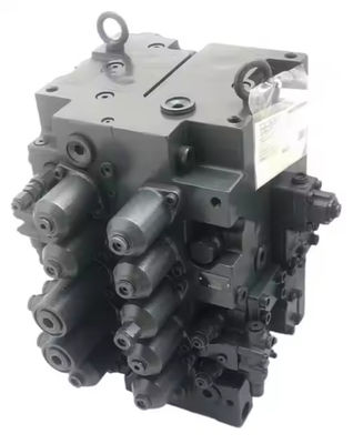 KMX32 KMX32N B45202 B45015C MCV دریچه کنترل اصلی هیدرولیک 13Y00862