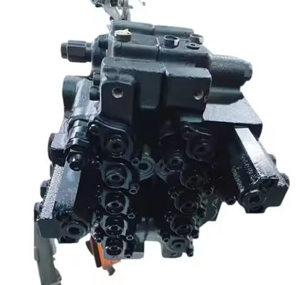 شیر کنترل هیدرولیک پارکر 280 1033000026 قطعات معدنی AV280