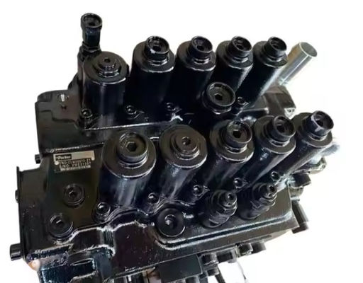 شیر کنترل هیدرولیک پارکر 280 1033000026 قطعات معدنی AV280