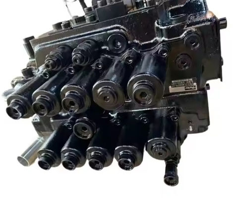 شیر کنترل هیدرولیک پارکر 280 1033000026 قطعات معدنی AV280