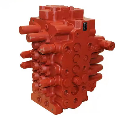 MCV C0170-55064 KRJ10314 KBJ10394 C0170-55068 برای SH200A5 دریچه اصلی SH200-5 دریچه اصلی کنترل