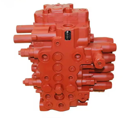 MCV C0170-55064 KRJ10314 KBJ10394 C0170-55068 برای SH200A5 دریچه اصلی SH200-5 دریچه اصلی کنترل