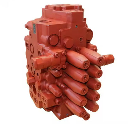 MCV C0170-55064 KRJ10314 KBJ10394 C0170-55068 برای SH200A5 دریچه اصلی SH200-5 دریچه اصلی کنترل