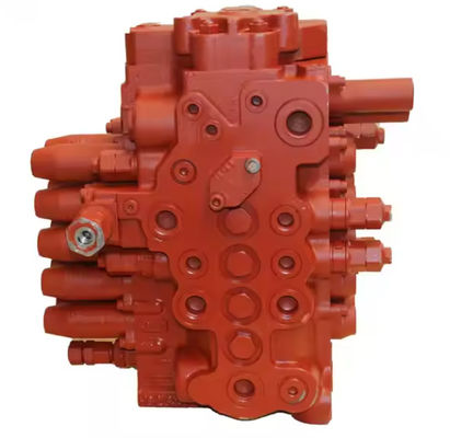 MCV C0170-55064 KRJ10314 KBJ10394 C0170-55068 برای SH200A5 دریچه اصلی SH200-5 دریچه اصلی کنترل