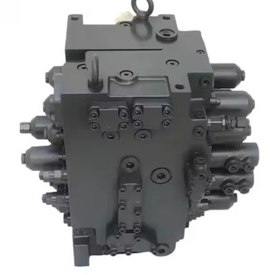 Kpm KMX32N B45202 B45015C 13Y00862 کیفیت بالا Mcv دریچه کنترل هیدرولیک اصلی KMX32N
