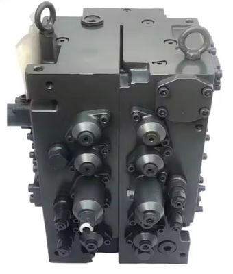 Kpm KMX32N B45202 B45015C 13Y00862 کیفیت بالا Mcv دریچه کنترل هیدرولیک اصلی KMX32N