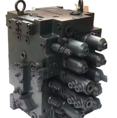 Kpm KMX32N B45202 B45015C 13Y00862 کیفیت بالا Mcv دریچه کنترل هیدرولیک اصلی KMX32N