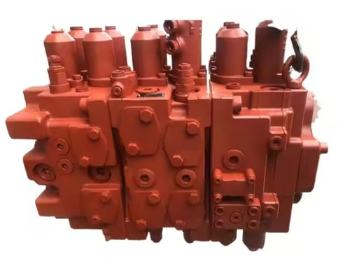 60212284 SY485 LG950 XG490 SY365 KMX32NA قطعات حفاری قطعات هیدرولیکی دریچه کنترل اصلی