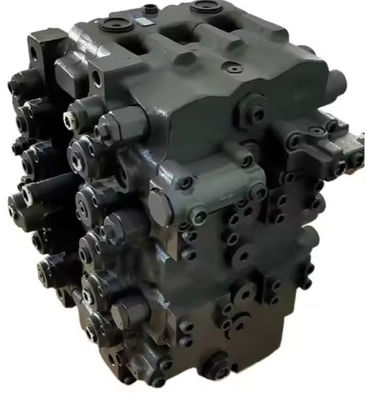 قطعات برق حفاری EC700 کنترل شیر Assy ماشین آلات ساختمانی بخش برای UK36-412 VOE14549105