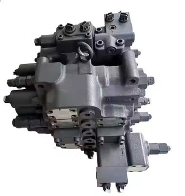 MCV والف کنترل اصلی حفاری UX28-86 14576336 برای EC210B MCV EC200B قطعات ماشین آلات ساختمانی