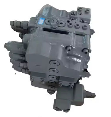UX32 دریچه کنترل اصلی هیدرولیک برای EC290B 14511439 قطعات معدنی ماشین آلات ساختمانی
