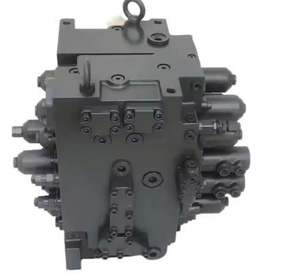 KMX32 KMX32N B45202 B45015c MCV دریچه کنترل اصلی هیدرولیک 13Y00862 قطعات ماشین آلات ساختمانی با کیفیت بالا