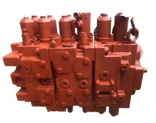 قطعات هیدرولیک 60212284 SY485 LG950 XG490 SY365 KMX32NA برای قطعات حفاری با کیفیت بالا