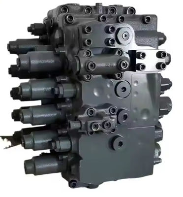 کیفیت بالا VOE14556410 دریچه کنترل اصلی برای ولوو EC460B/EC460C Excavators ماشین آلات ساختمانی دریچه توزیع