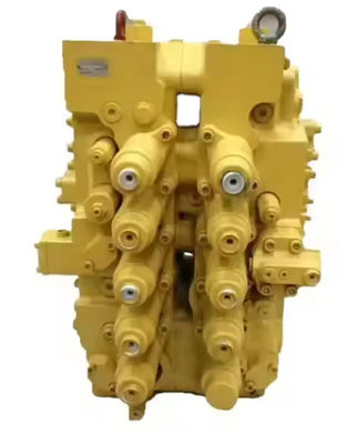 حفاری ZX200-6 EX120-6 دریچه کنترل 4178811 4224900 4210509 4398652 4478056 439-8652 دریچه های اصلی برای Hitachi