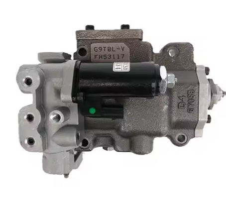 K3V112DT-HN HN00-112 G9T8L-V مجموعه تنظیم کننده پمپ هیدرولیک برای EC210B قطعات معدنی پمپ هیدرولیک