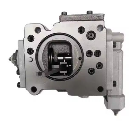 K3V112DT-HN HN00-112 G9T8L-V مجموعه تنظیم کننده پمپ هیدرولیک برای EC210B قطعات معدنی پمپ هیدرولیک