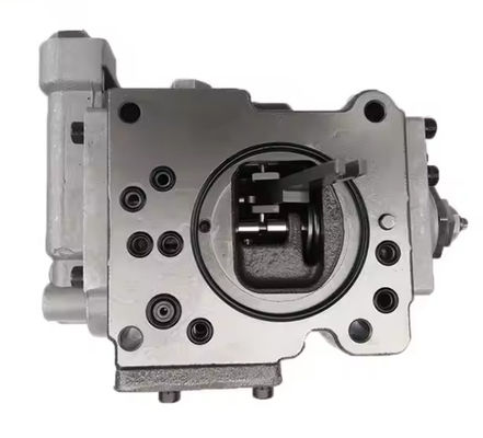 K3V112DT-HN HN00-112 G9T8L-V مجموعه تنظیم کننده پمپ هیدرولیک برای EC210B قطعات معدنی پمپ هیدرولیک