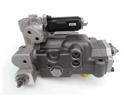 K3V112DT-HN HN00-112 G9T8L-V مجموعه تنظیم کننده پمپ هیدرولیک برای EC210B قطعات معدنی پمپ هیدرولیک