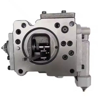 قطعات معدنی SK200-6E تنظیم کننده پمپ هیدرولیک YN10V01004F1