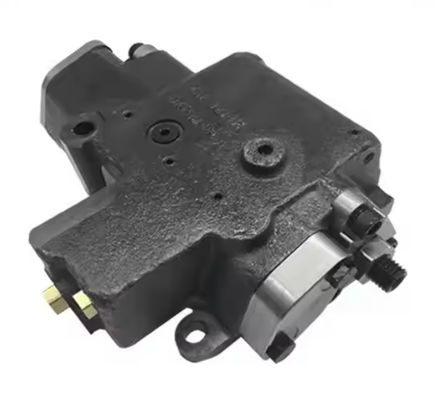 قطعات معدنی 2042683 CAT320C E320C E320D تنظیم کننده پمپ هیدرولیک
