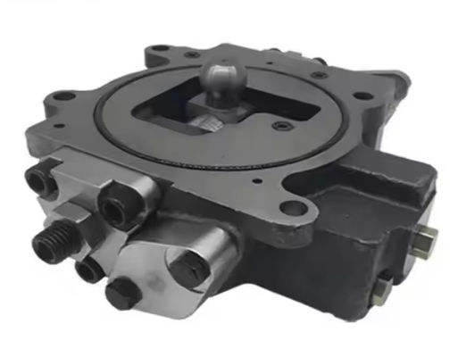 قطعات معدنی 2042683 CAT320C E320C E320D تنظیم کننده پمپ هیدرولیک