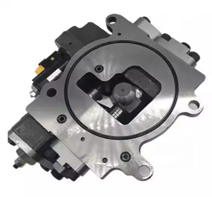 قطعات معدنی 2042683 CAT320C E320C E320D تنظیم کننده پمپ هیدرولیک