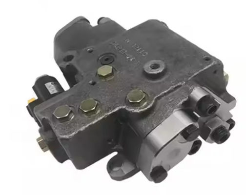 قطعات معدنی 2042683 CAT320C E320C E320D تنظیم کننده پمپ هیدرولیک